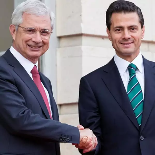 Visita a Francia