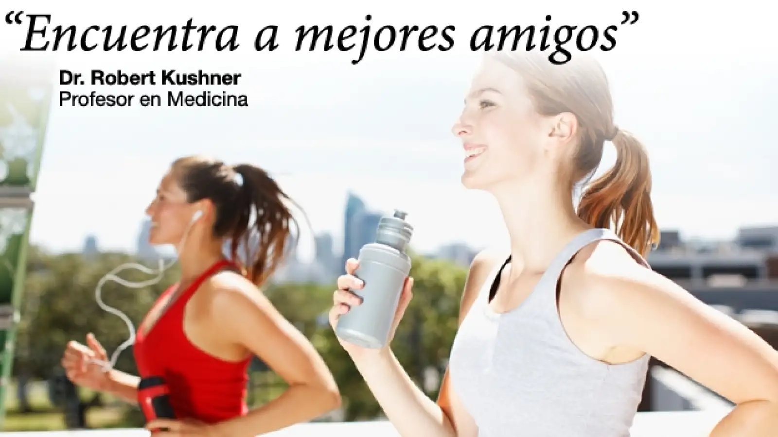 consejos para perder peso