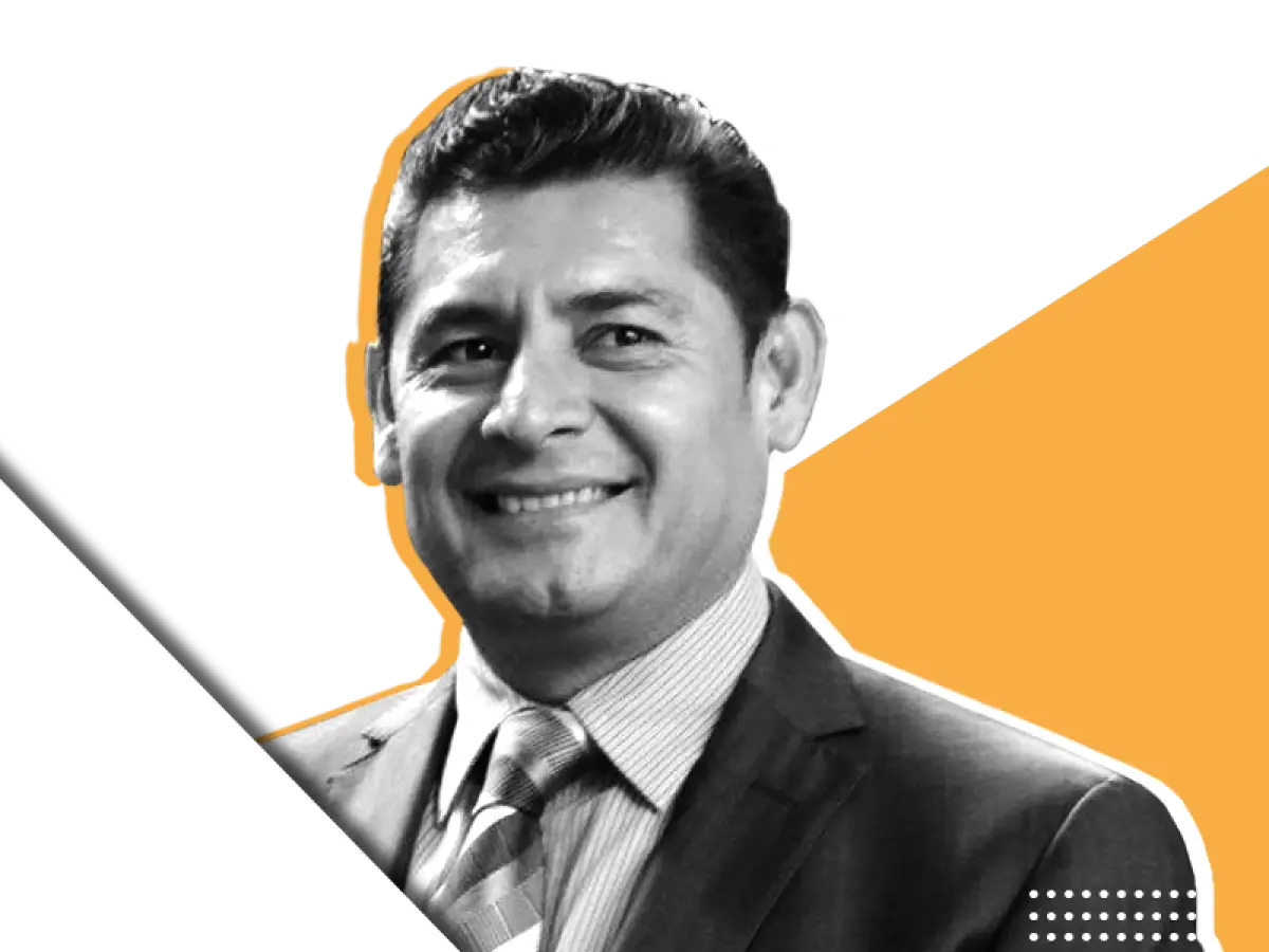 Alejandro Armen