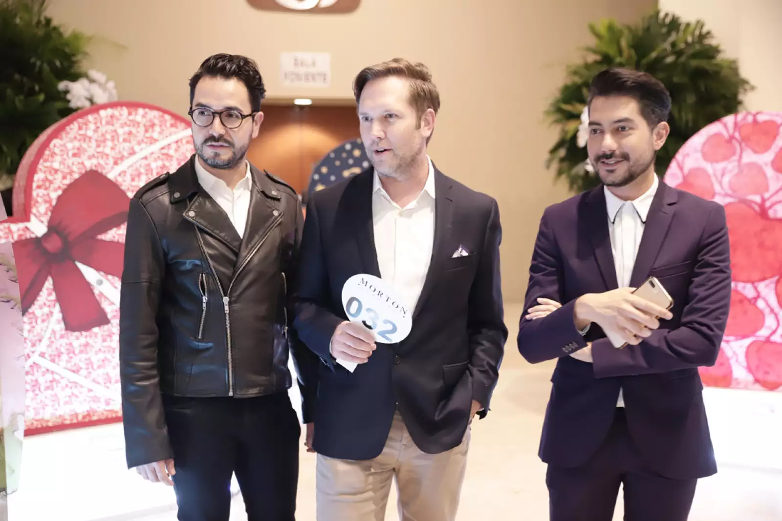 Subasta Fundación Santiago