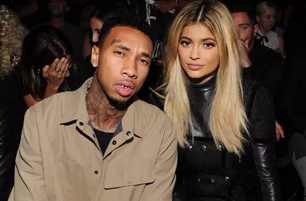 Se dice que Kylie y Tyga ya han pensado en matrimonio.