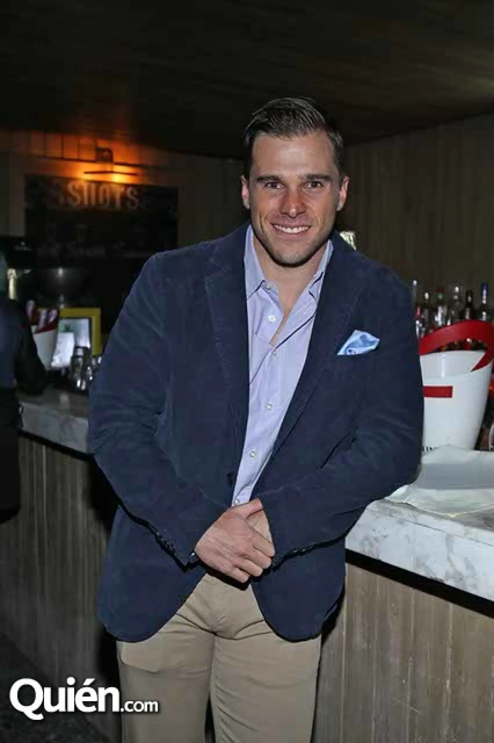 Jorge Marroquín