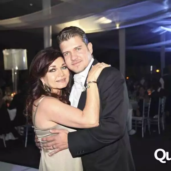 Boda Fabián Orozco y Daniela Plascencia