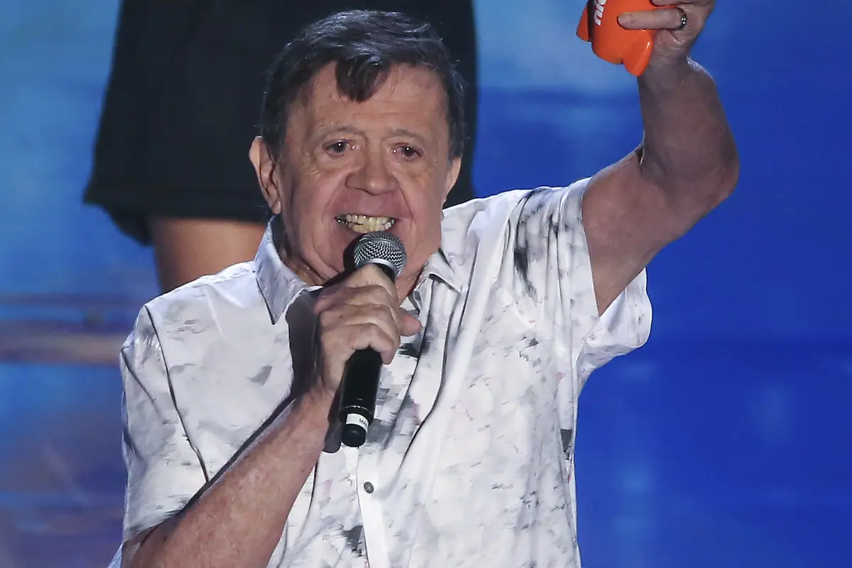 Kids Choice Awards Mexico 2016