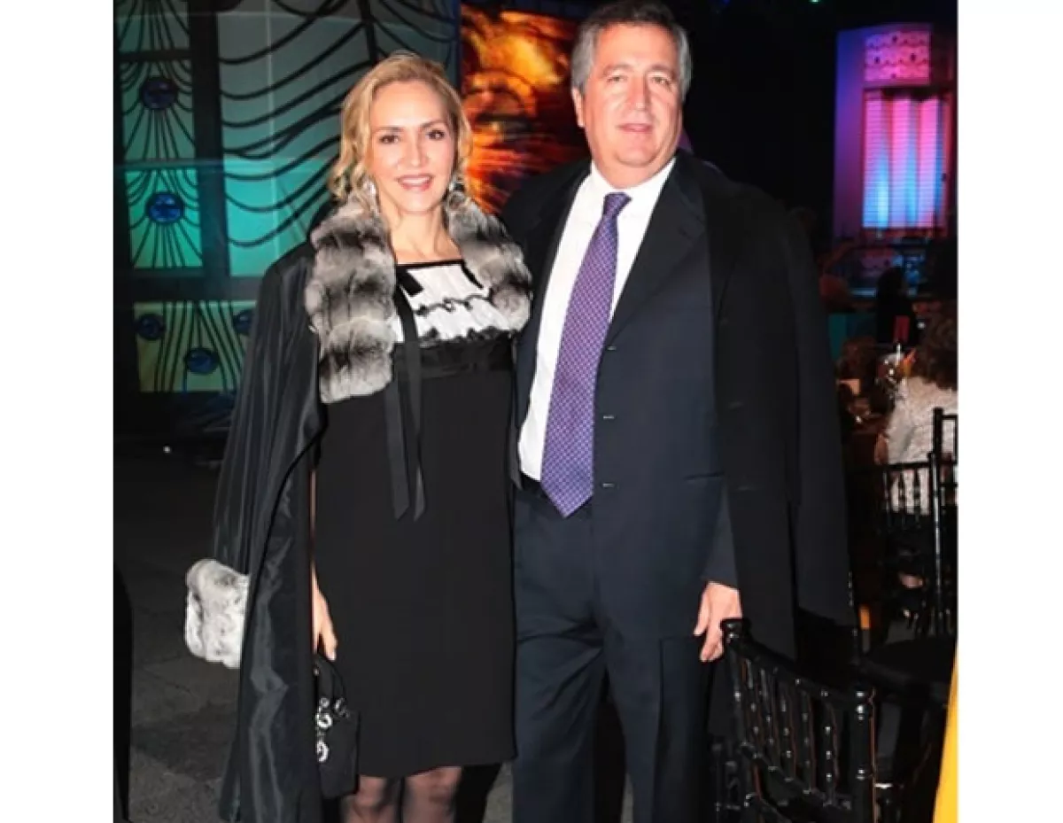 Los empresarios no han querido hablar con los medios, pero el portavoz de su empresa confirma la noticia.