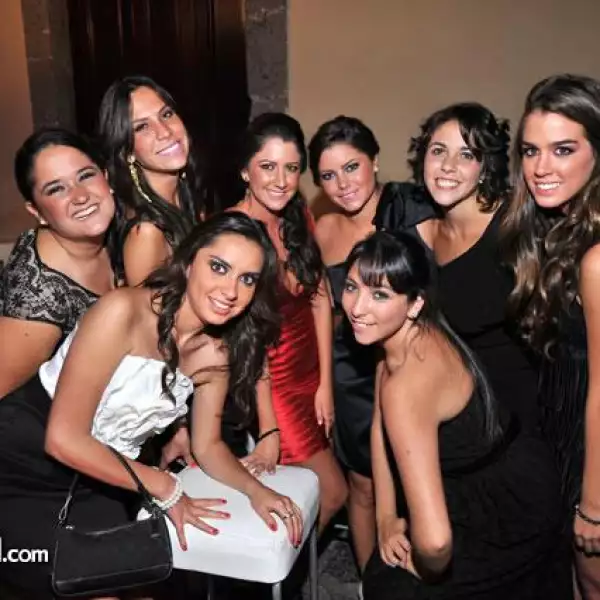 Boda Carlos Petriccioli