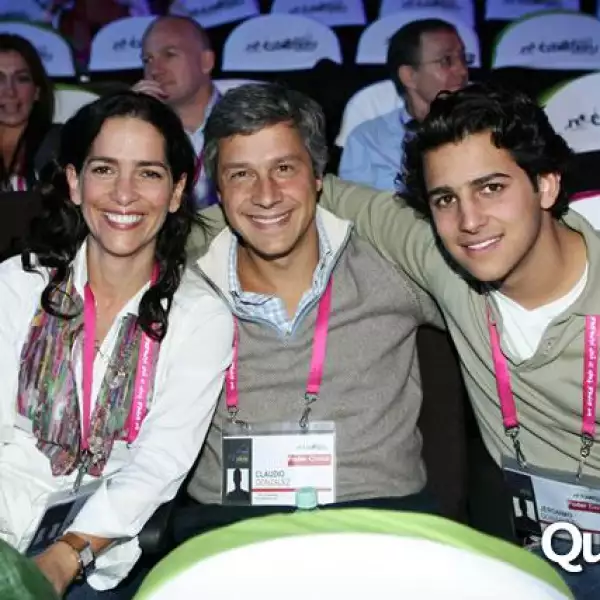 Ciudad de las Ideas.