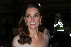 kate middleton peinado