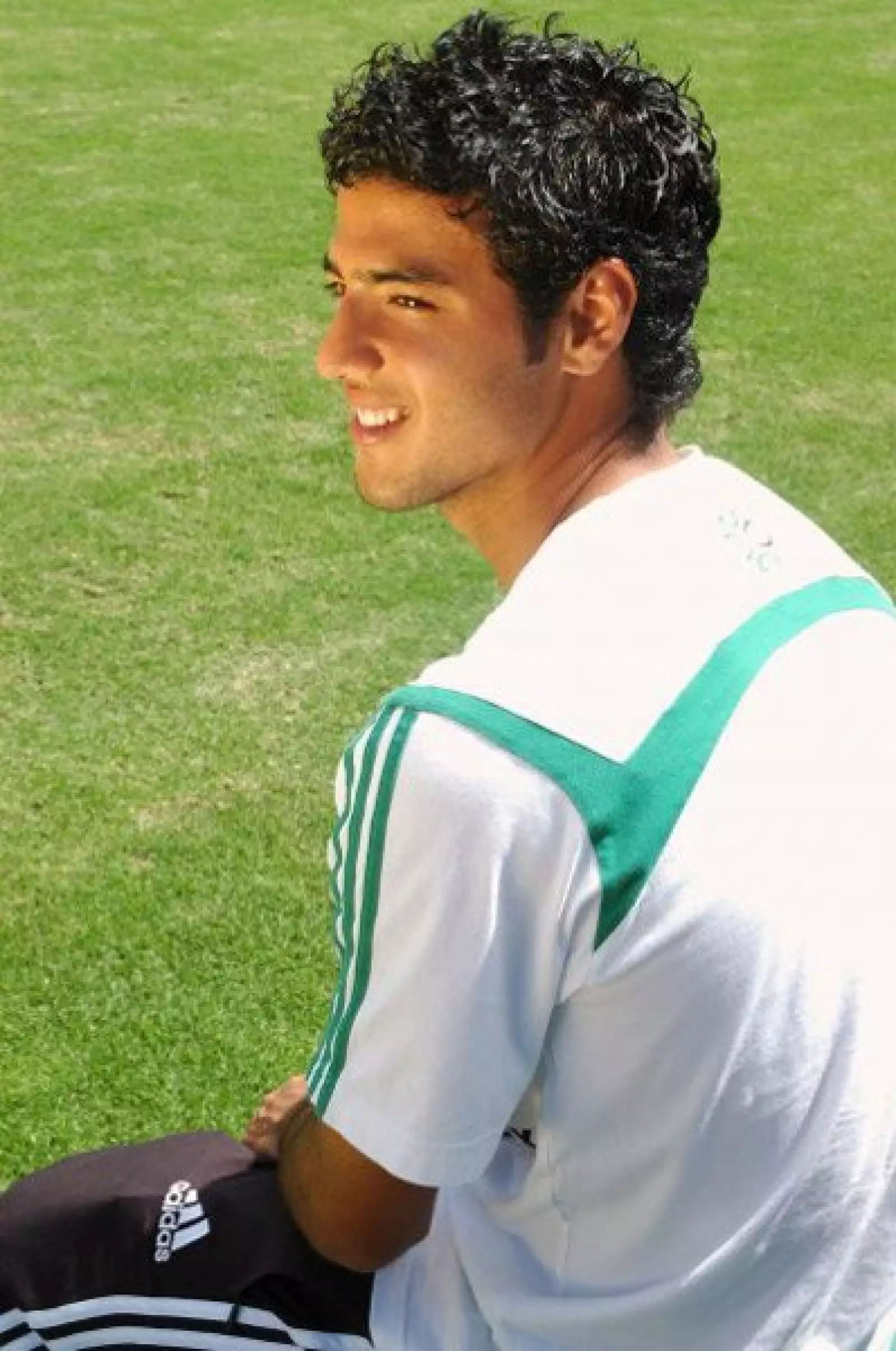 Carlos Vela