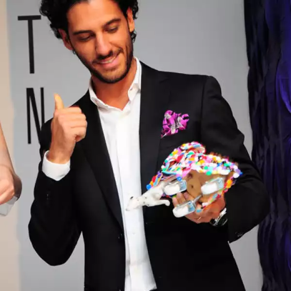 Erick Elías