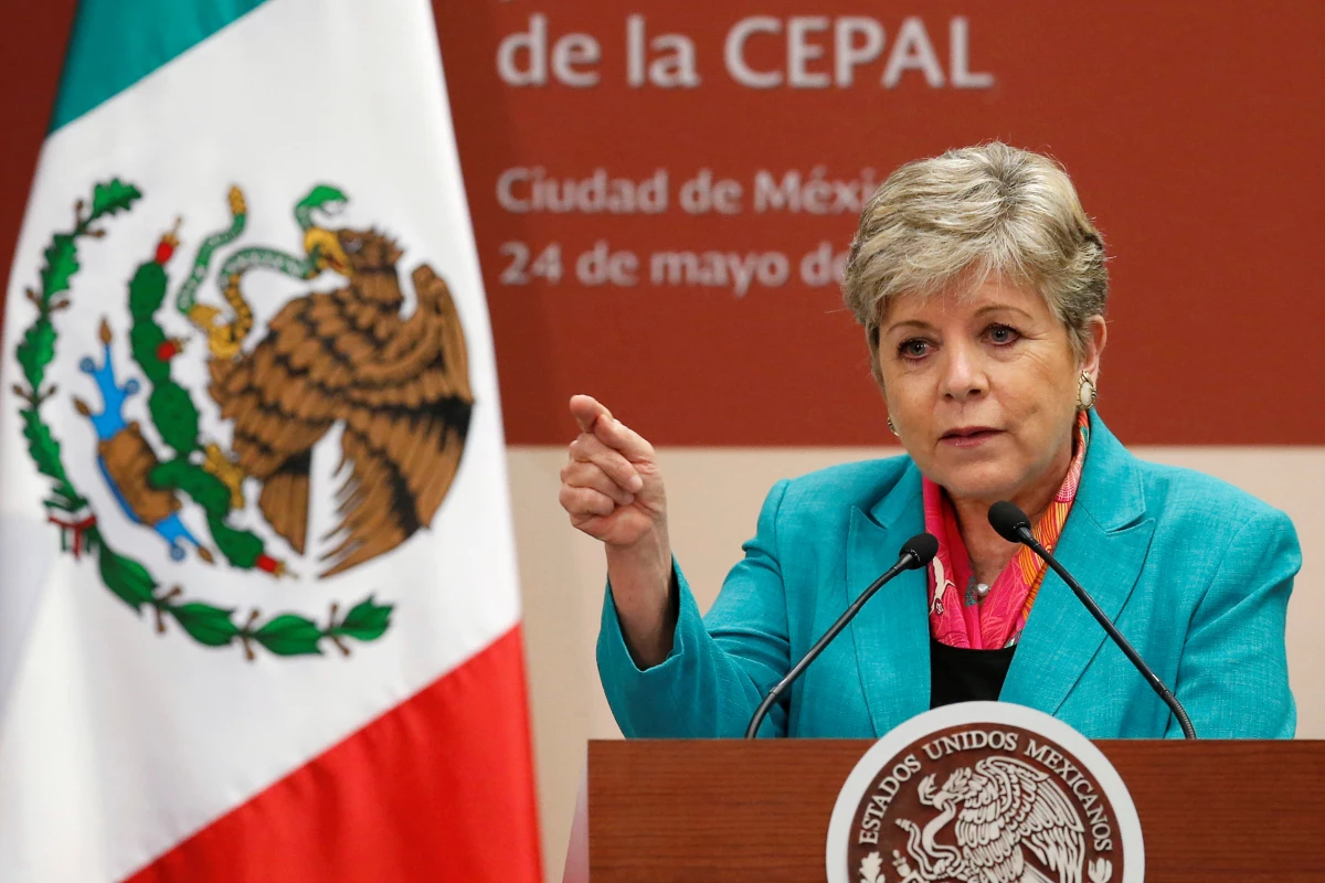 La secretaria ejecutiva de la Comisión Económica para América Latina y el Caribe (Cepal) exhortó a los gobiernos construir una estructura económica eficaz para enfrentar la evasión fiscal.