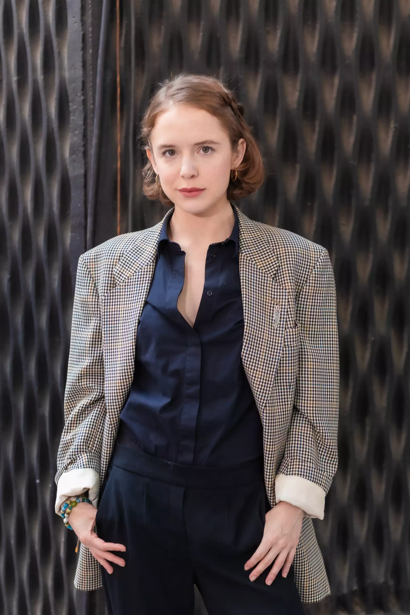 ENCUENTRO DE NOMINADOS ARIEL 67