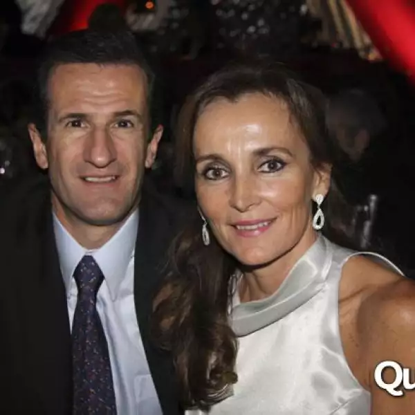 Boda Mariale Silveti y Jaime Hirschfeld