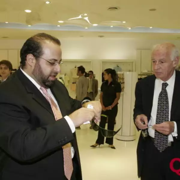 Pablo Elías, Guillermo Gómez