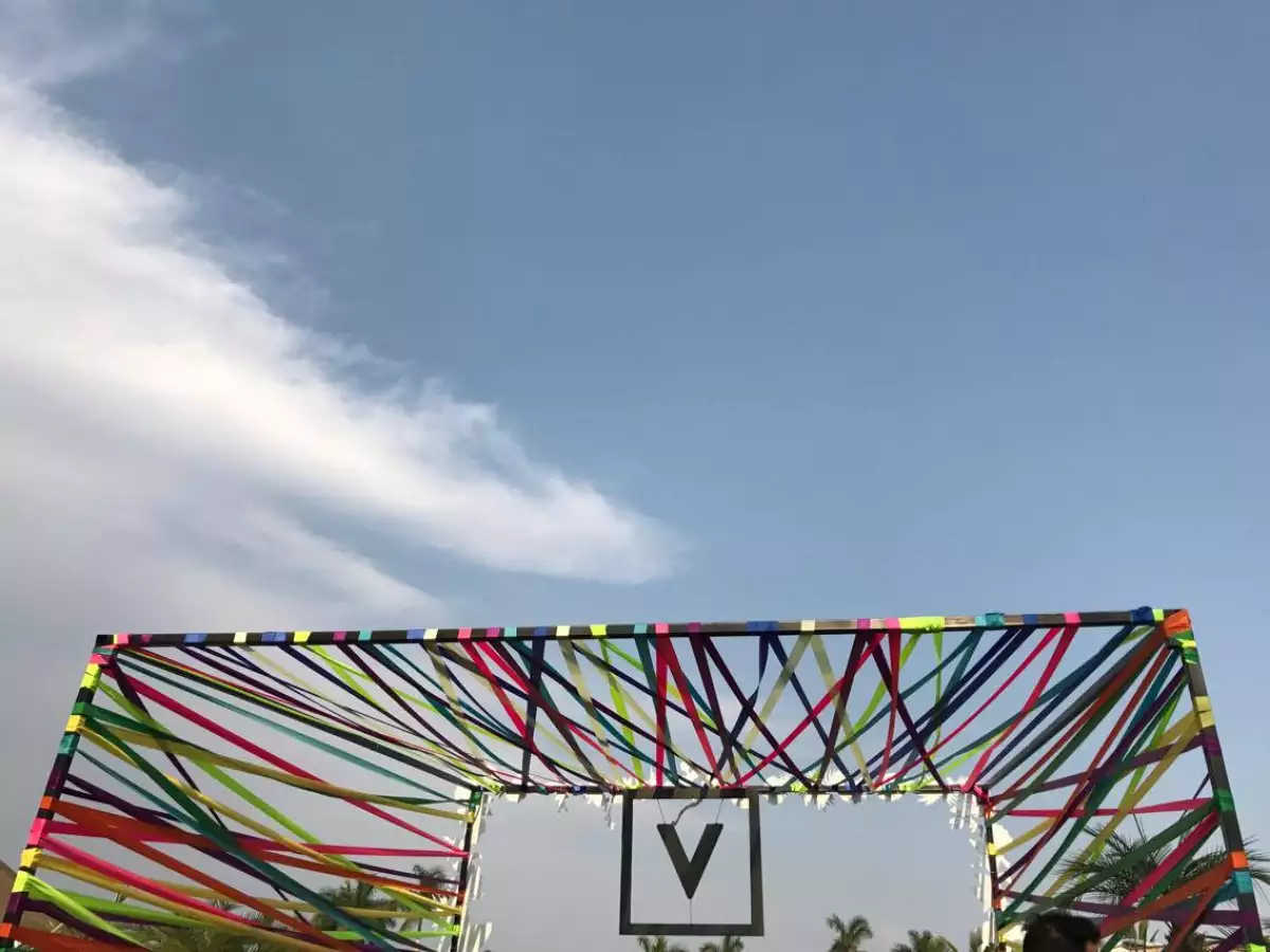 Festival Vaivén