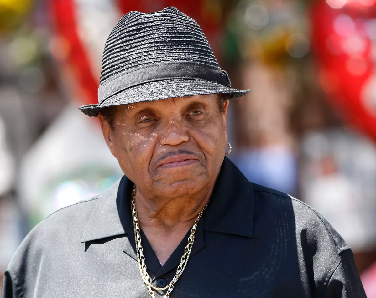 Joe-Jackson