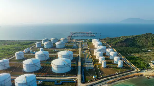 La producción petroquímica de Pemex agoniza y pone en jaque a una base silenciosa de la economía