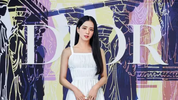 Jisoo