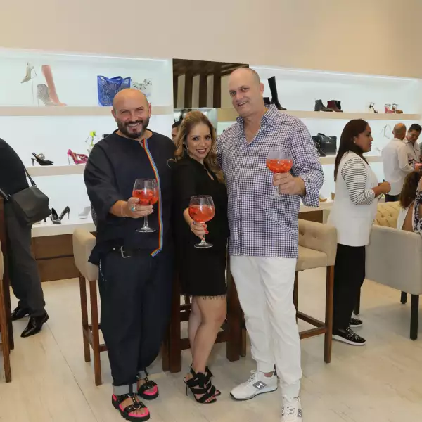 Gran Via Puerto Cancún