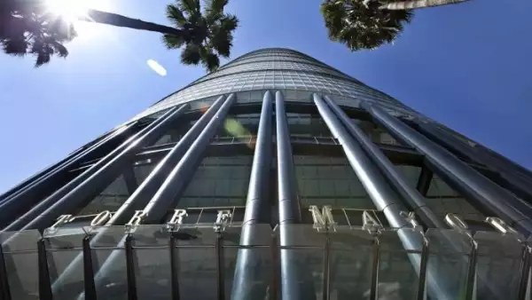 La Torre Mayor_10