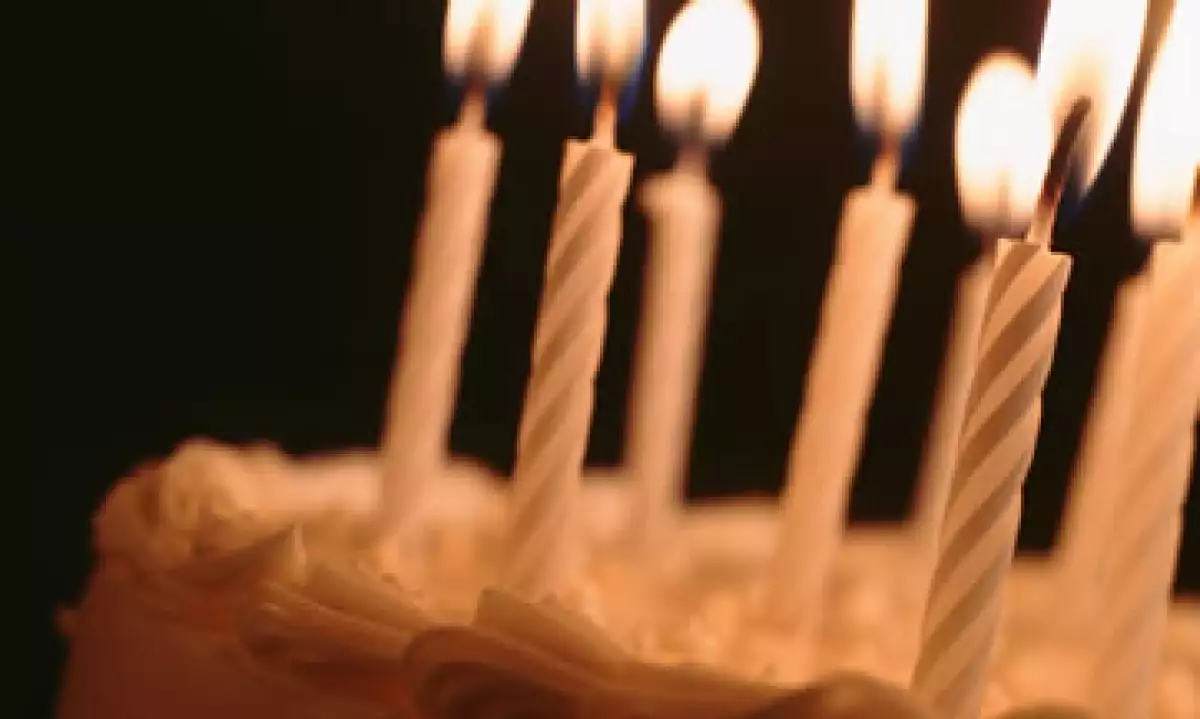 Ahora ya tienes nuevas opciones para tu próxima fiesta de cumpleaños. (Foto: Thinkstock)