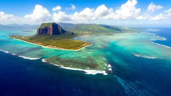 Isla Mauricio