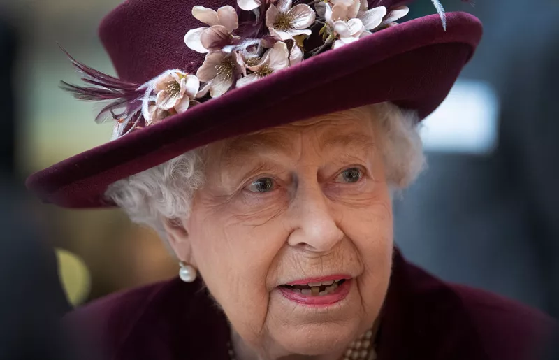 queen-elizabeth-mayordomo