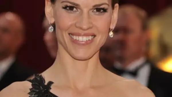 La bella actriz celebra hoy su cumpleaños, y lo hace satisfecha por haber cosechado en su camino  dos premios Oscar.