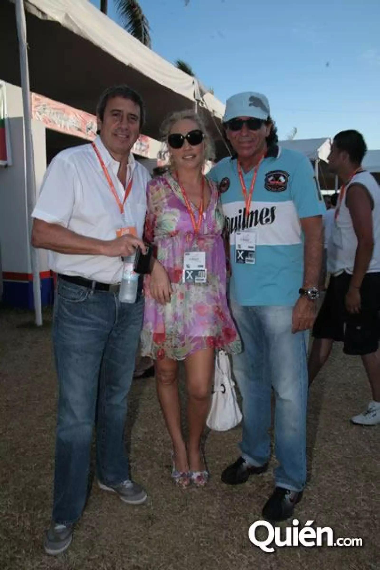 Cuarto día del abierto