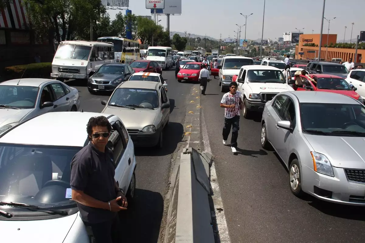 ¿Habrá paro de transportistas este lunes 1 de septiembre?
