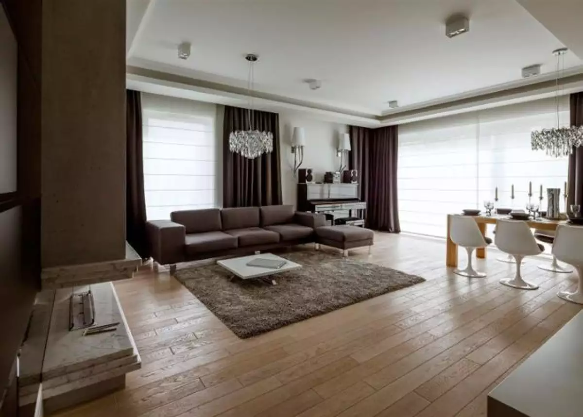 Departamento Hola Design