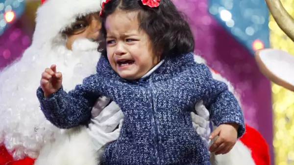 Los santas de la CDMX