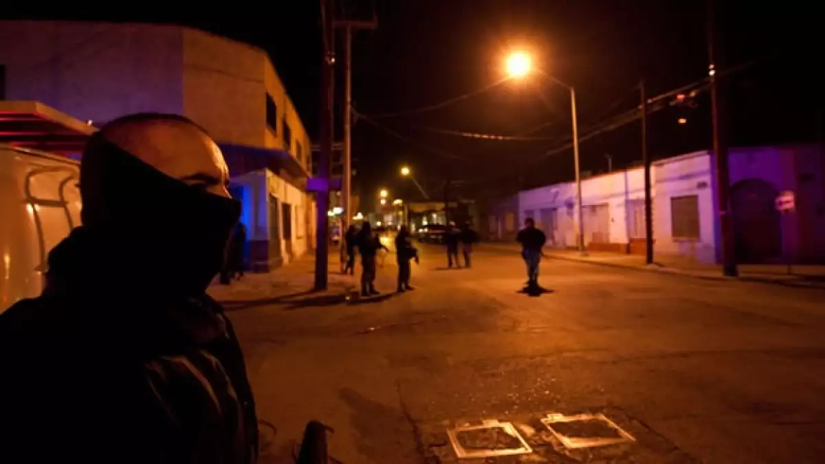 Ciudad Juárez