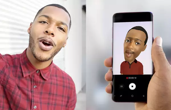 Galaxy S9