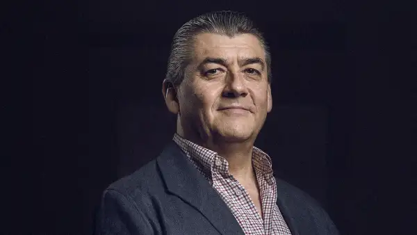 José Antonio Fernández Carbajal