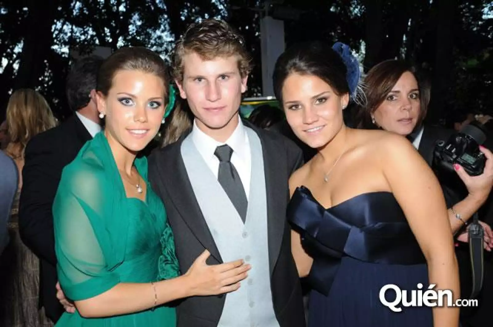 Boda Juan Arturo Covarrubias, Tatiana Plasencia