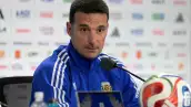 Lionel Scaloni