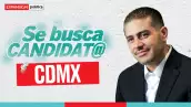 Omar García Harfuch entrevista
