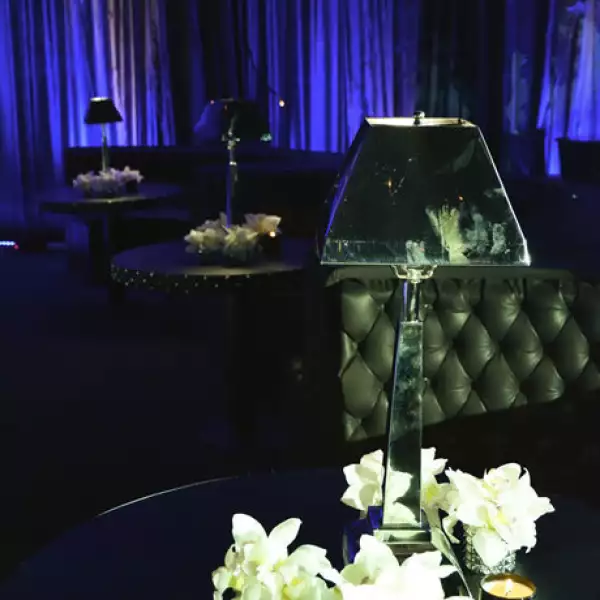 Fiesta de cumpleaños de Alfonso Helfon