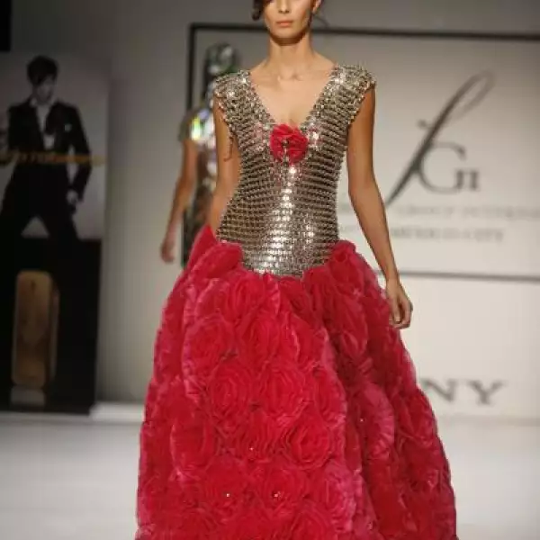 Dfashion Paco Rabanne