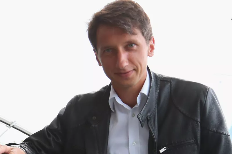 Sergiy Stakhovsky