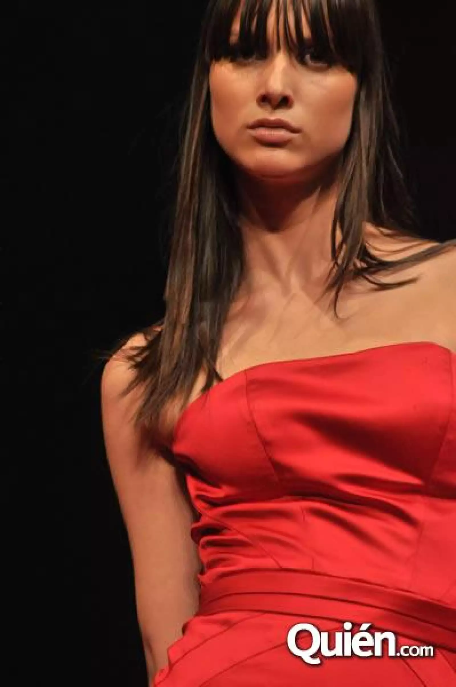 Monterrey Nextel Moda