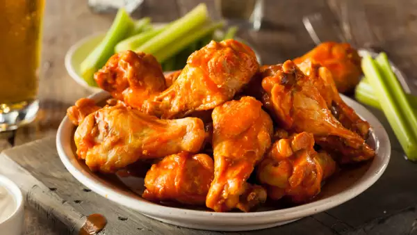 Alitas.