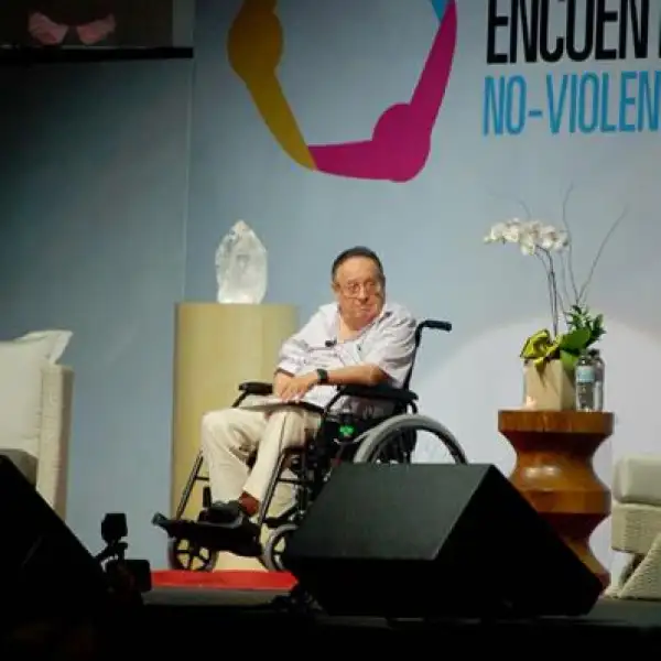 Roberto Gómez Bolaños Chespirito