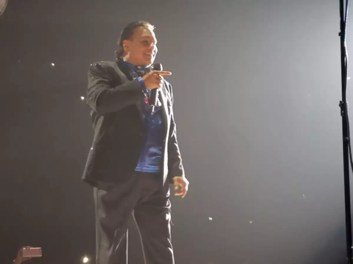 En un comunicado, a través de la Casa Blanca, el Presidente de Estados Unidos mostró pesar por la partida del cantante mexicano.