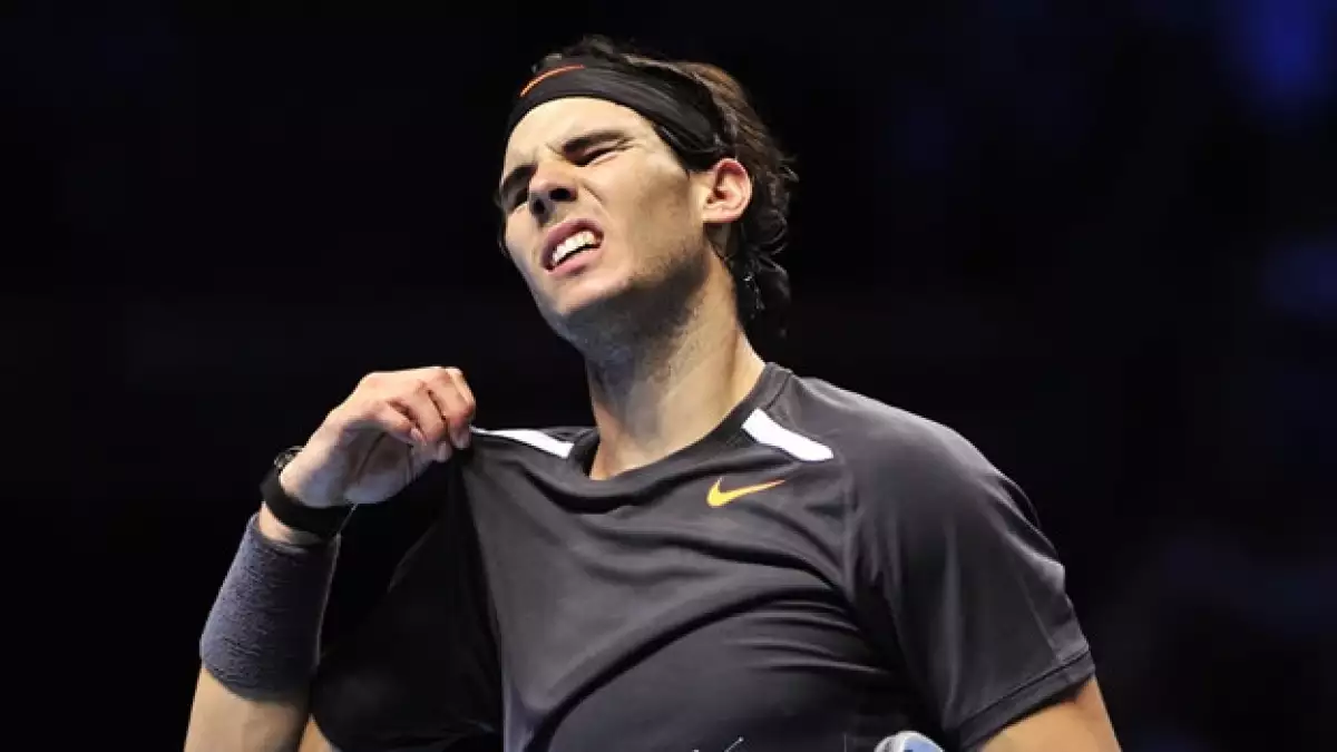 Rafael Nadal