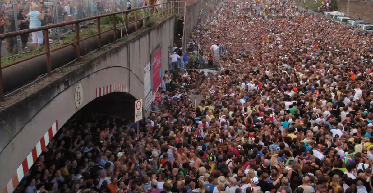 Love Parade