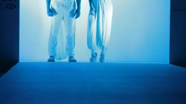 Pasarela Rocio Valencia