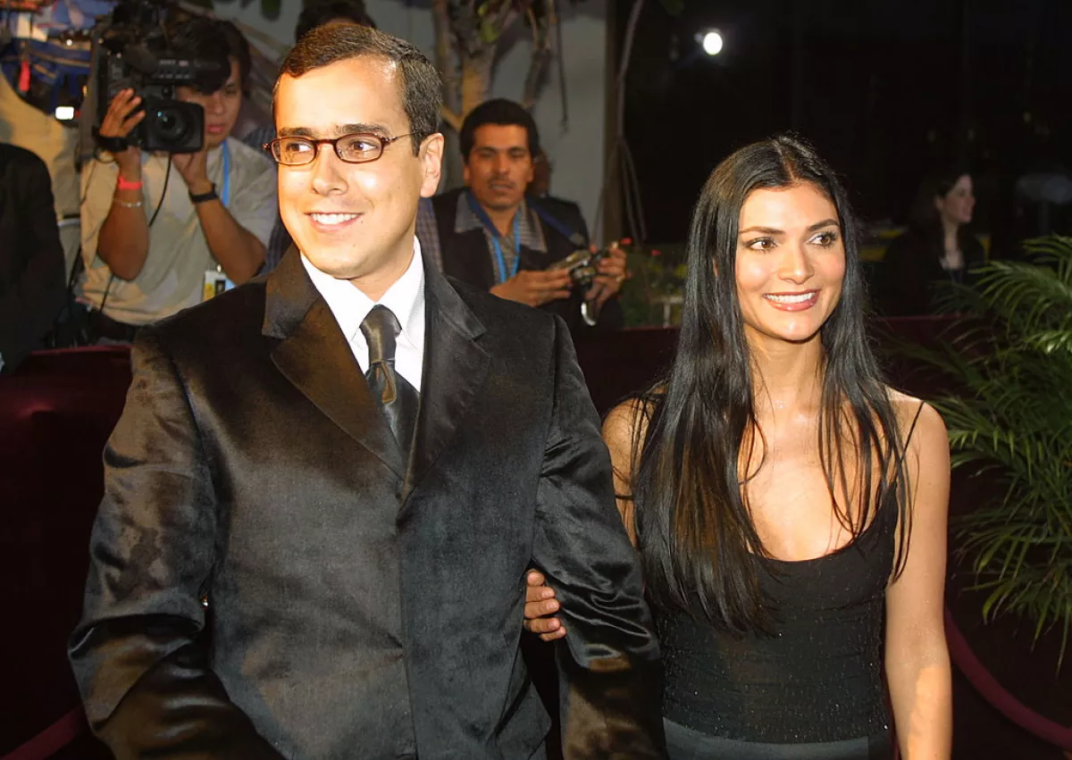 Univisions "Lo Nuestro" Awards