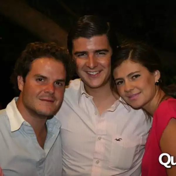 La Ostra Inauguración